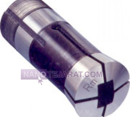 Draw - In Type Collet 
